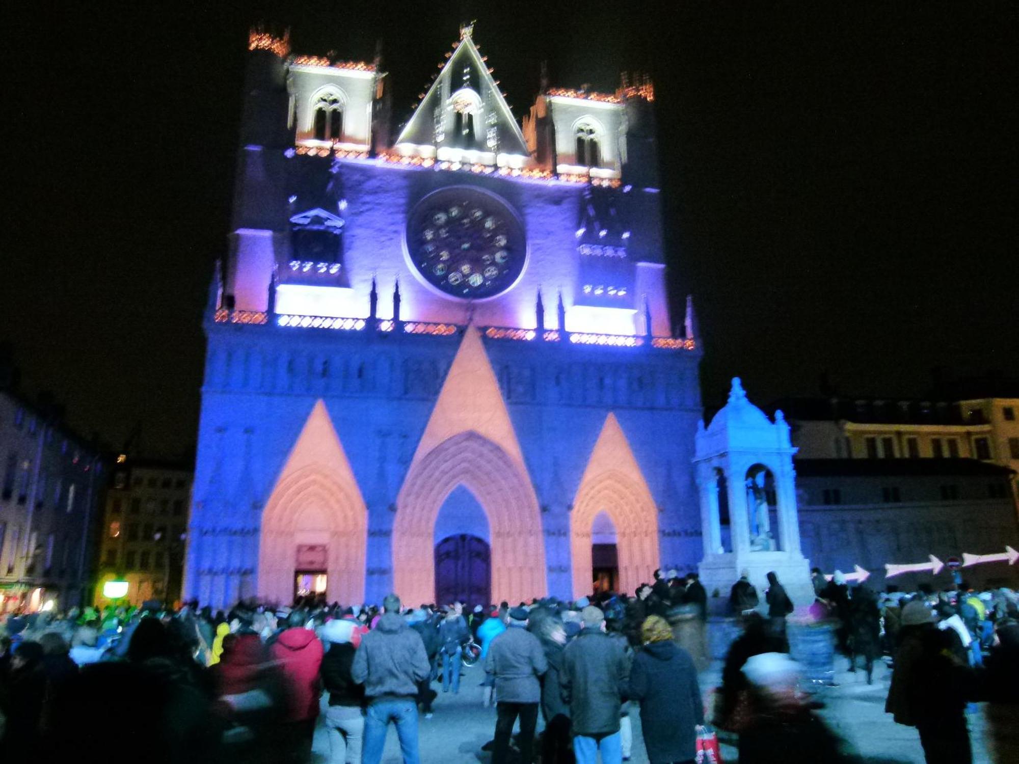 Perrache Sainte Blandine Lägenhet Lyon Exteriör bild
