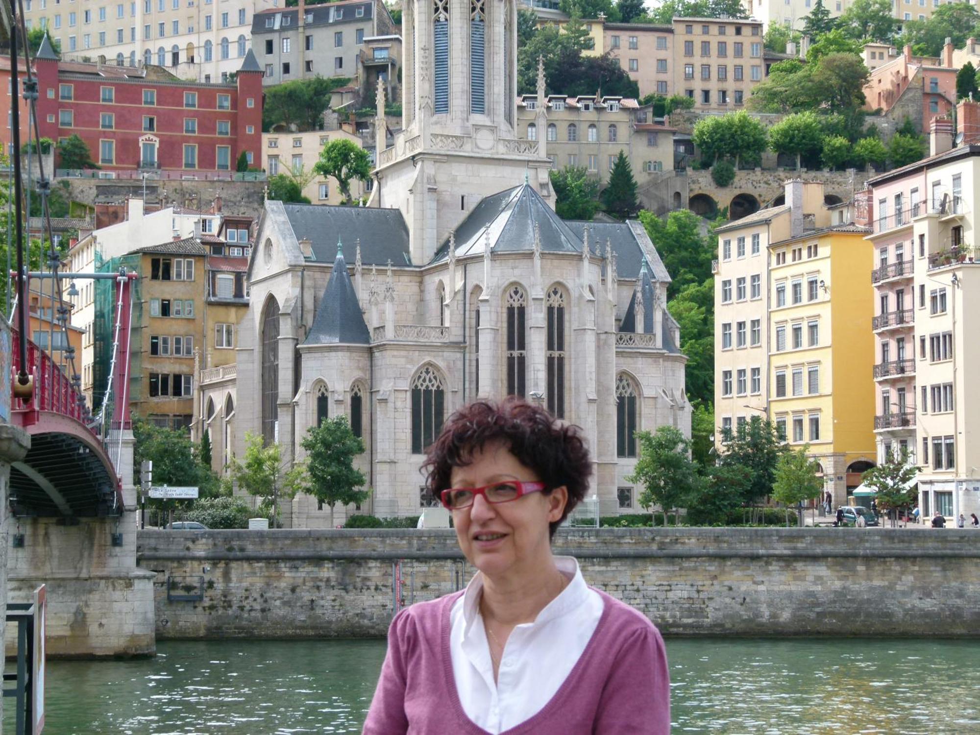 Perrache Sainte Blandine Lägenhet Lyon Exteriör bild